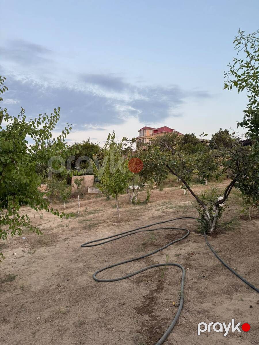 12 sot torpaq sahəsi, Saray qəs — Torpaq, Bakı (3)