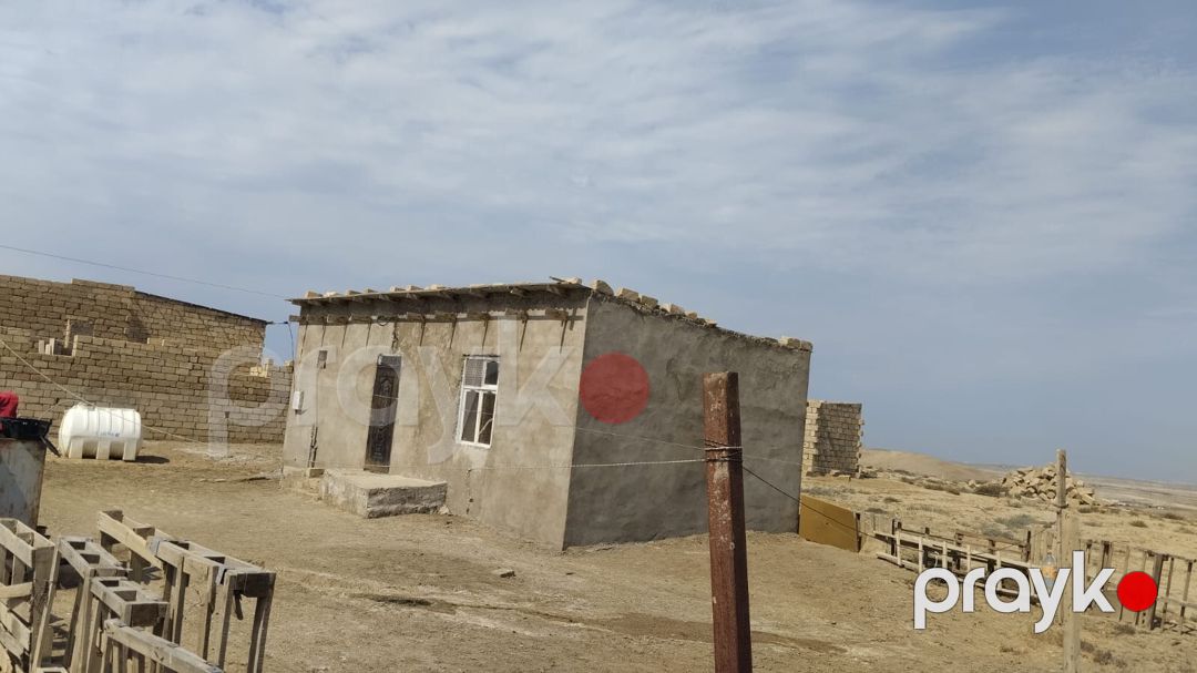 Həyət evi, Abşeron r — Ev, villa, Xırdalan (5)