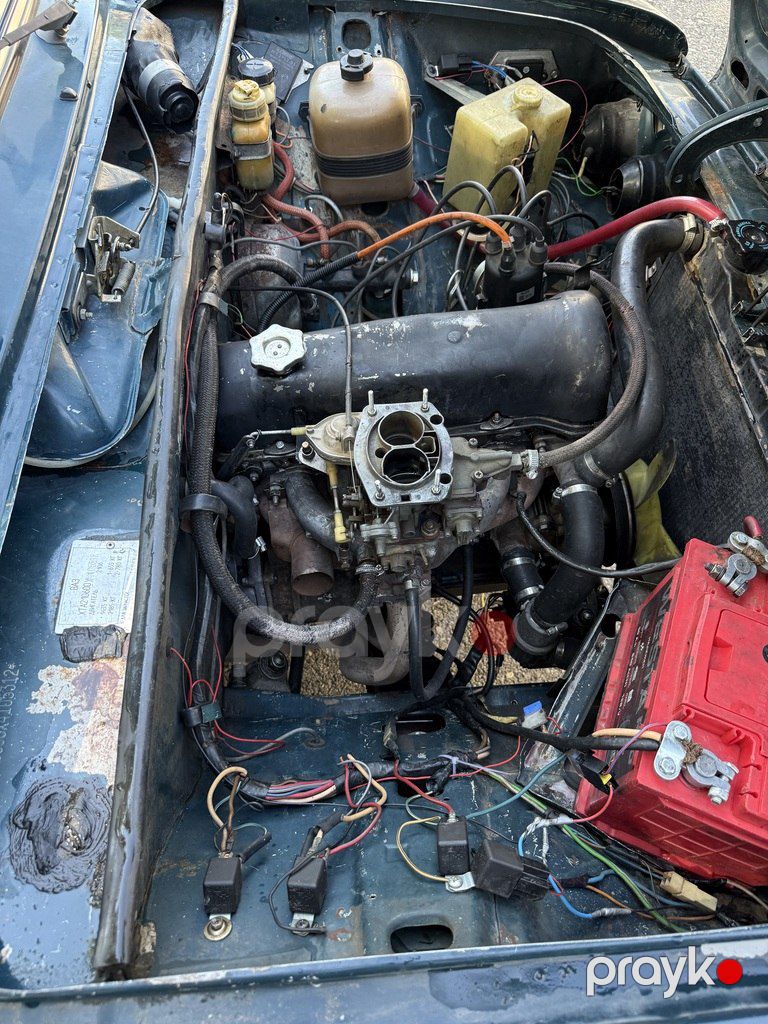 Lada (VAZ) 2106, 1.3 L, 1998 il, 100 000 km — Avtomobillər, İsmayıllı (5)