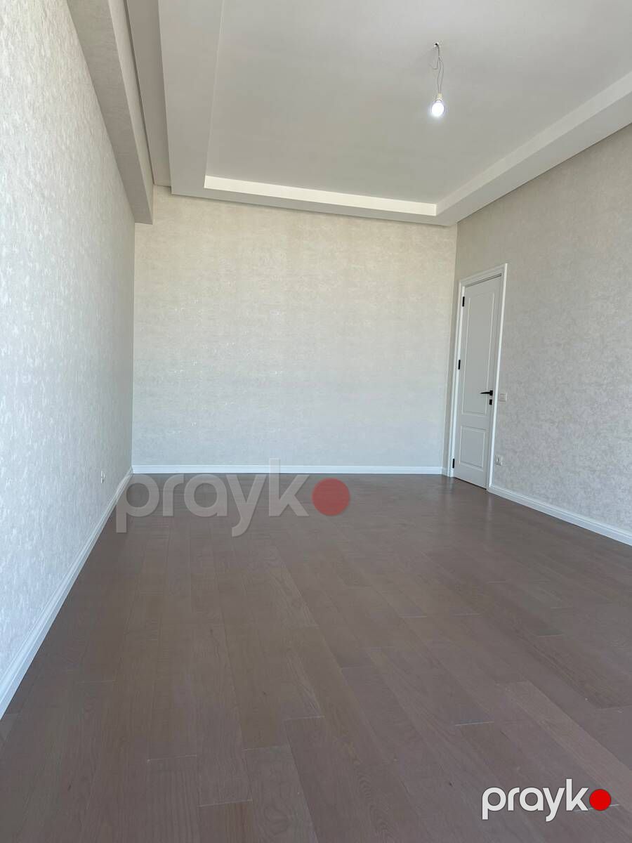 Satılır 3 otaqlı yeni tikili 98 m² — Mənzil, Bakı (6)