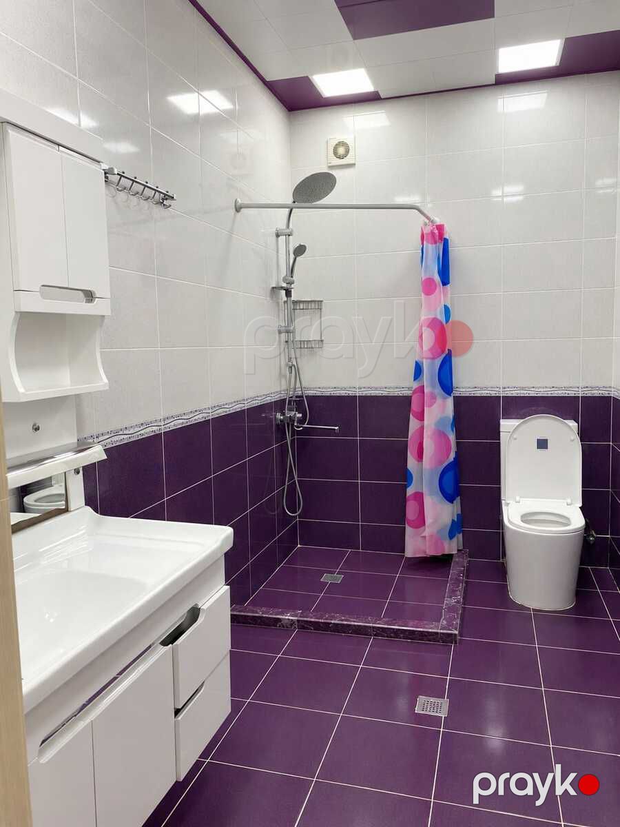Satılır 2 otaqlı yeni tikili 67.5 m² — Mənzil, Bakı (10)