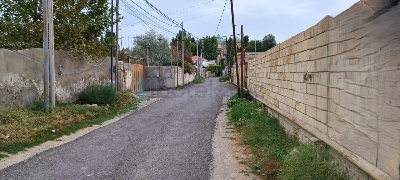 Satılır: Torpaq, Abşeron r., Novxanı q., 7.00 sot — Torpaq, Sumqayıt (6)