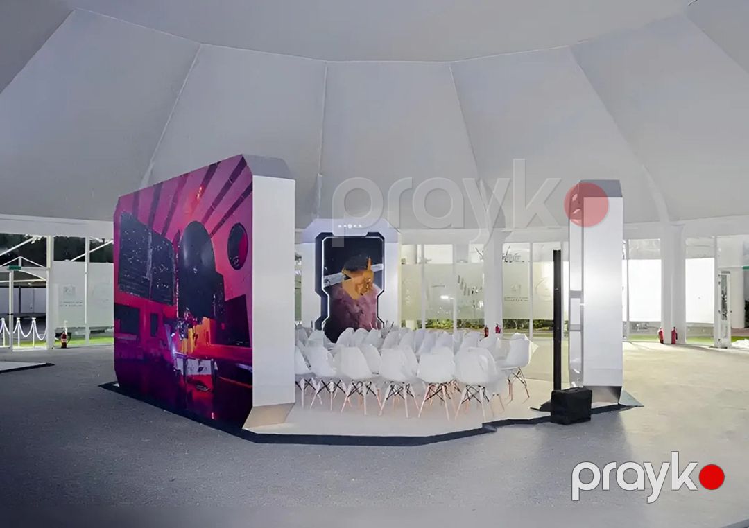 Almaz tipli 30x30 çadır tent icarəsi — Avadanlıq icarəsi, Bakı (2)