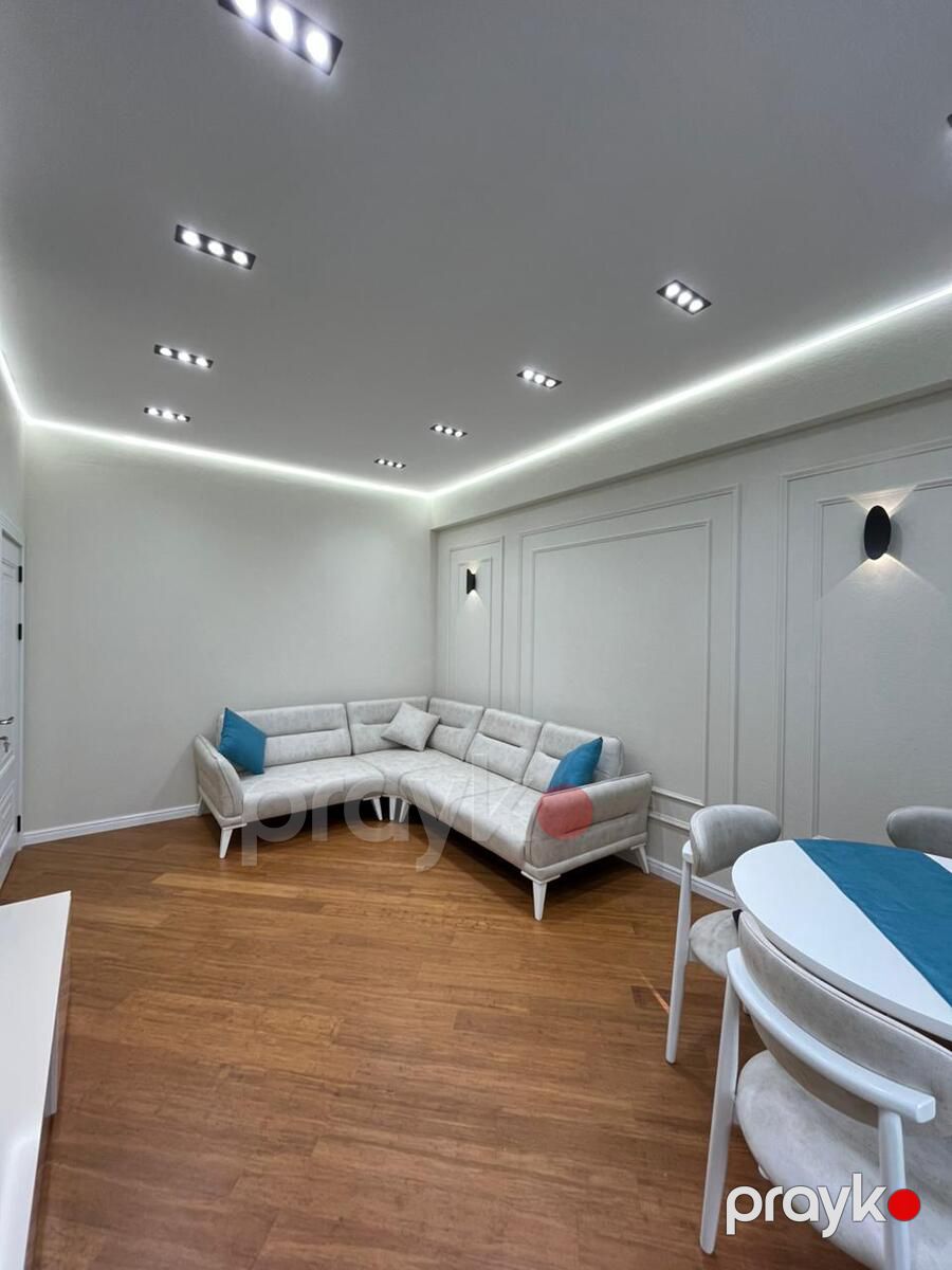 Satılır 2 otaqlı yeni tikili 60 m² — Mənzil, Bakı (2)