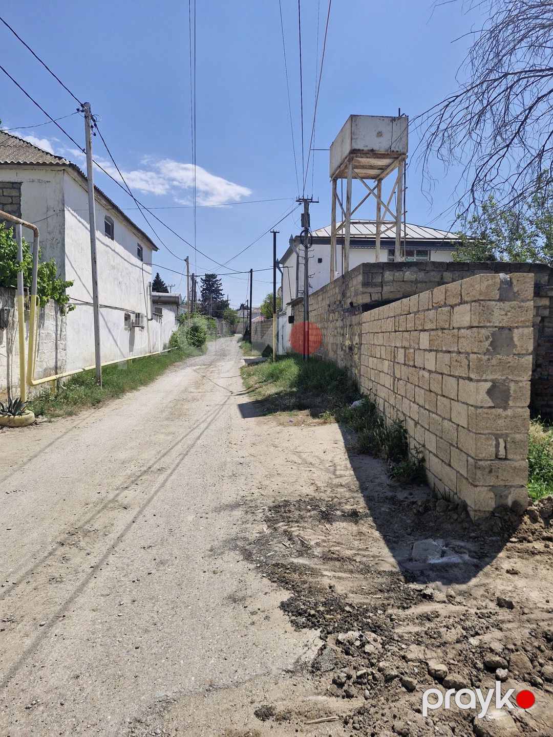 Satılır torpaq 4 sot — Torpaq, Bakı (7)