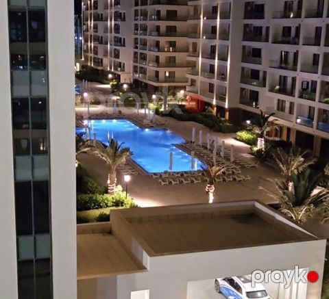 Satılır 2 otaqlı yeni tikili 100 m² — Bakı