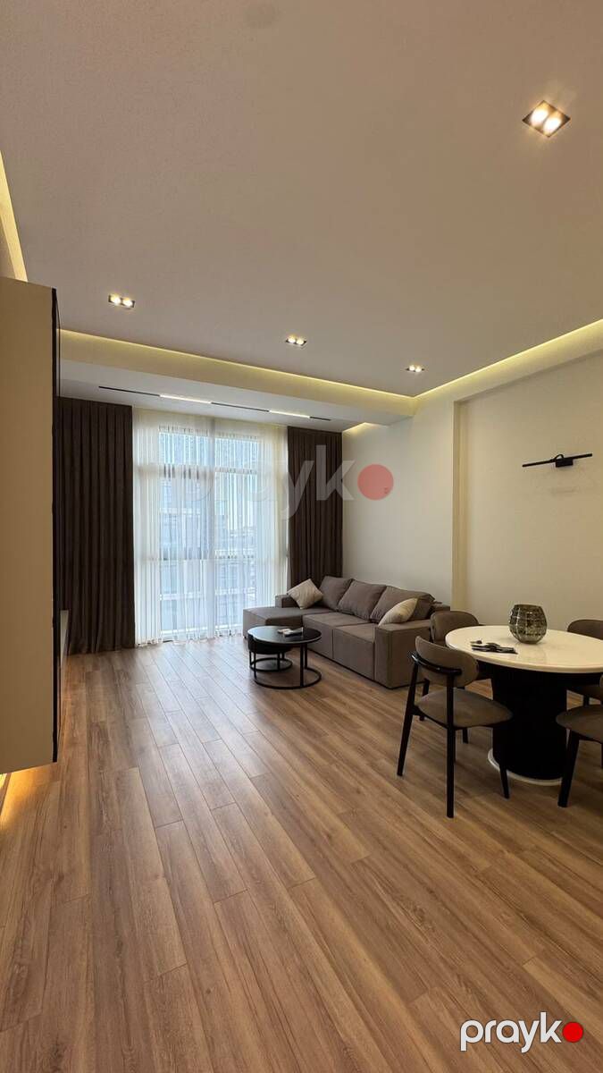 Satılır 2 otaqlı yeni tikili 72 m² — Mənzil, Bakı (5)