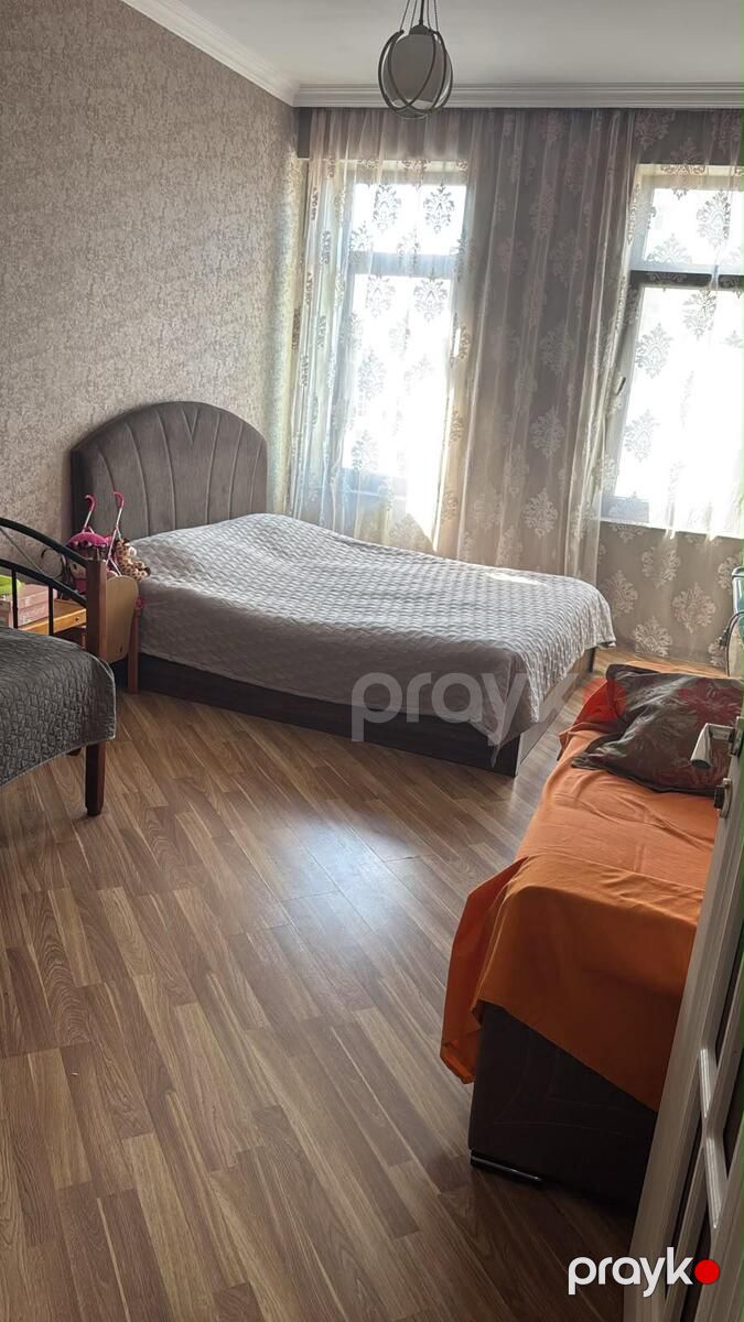 Satılır 3 otaqlı yeni tikili 130 m² — Mənzil, Bakı (3)