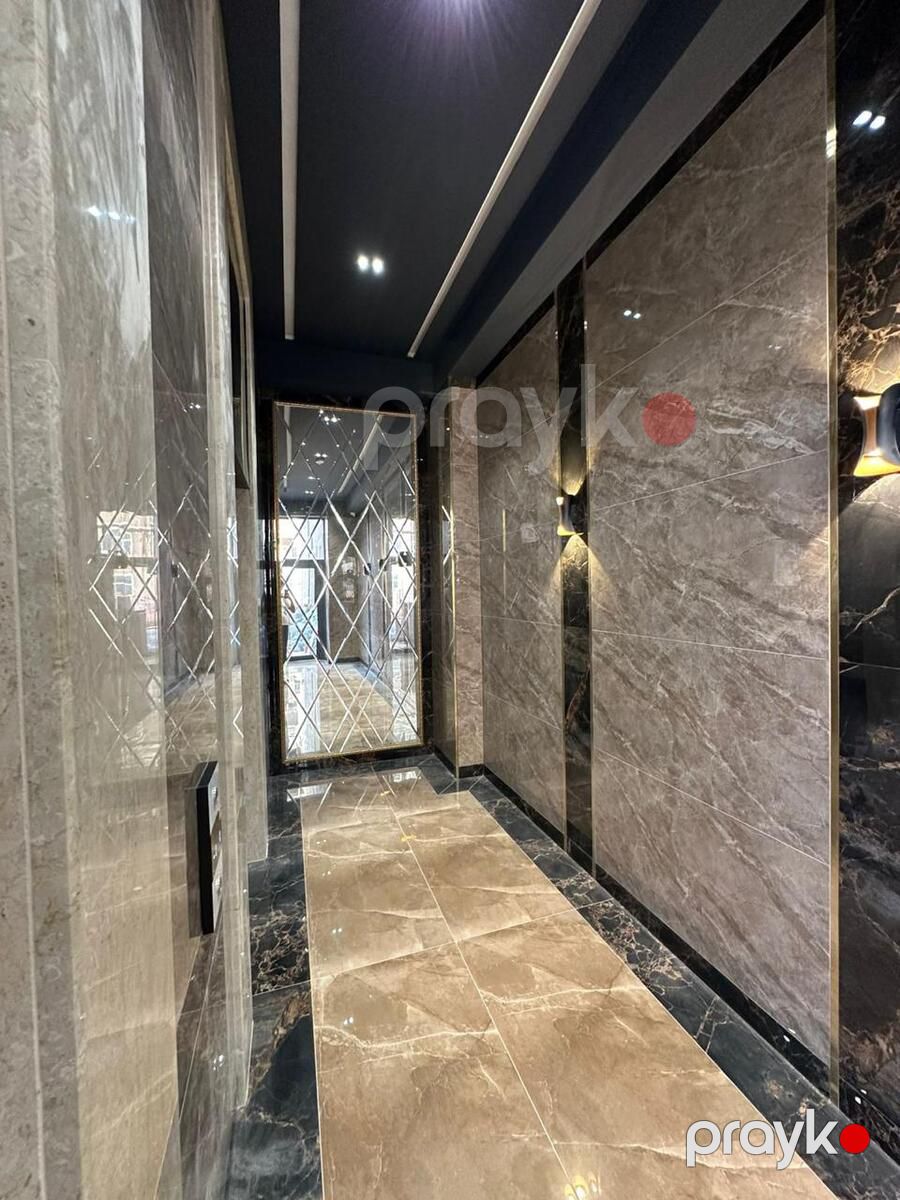 Satılır 2 otaqlı yeni tikili 73 m² — Mənzil, Bakı (9)