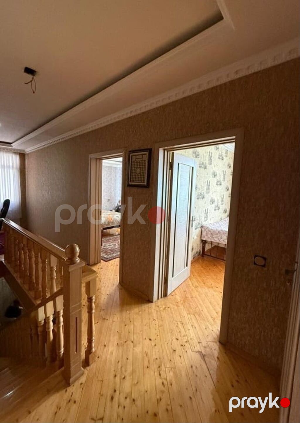 7-ci mikrorayon, 3 otaqlı, Yeni tikili, m. Azadlıq Prospekti, 120 kv. m — Mənzil, Bakı (9)