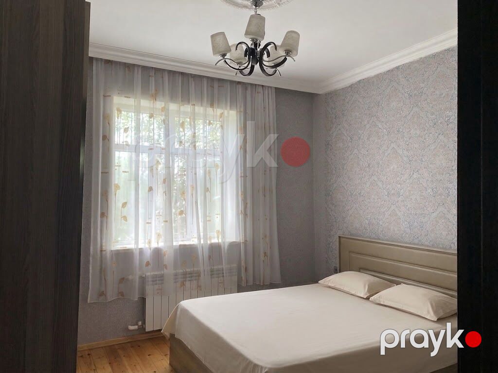 Zabrat 1 de qayinin arxasinda atesi yolunda 71 nom mektebe — Mənzil, Bakı (2)