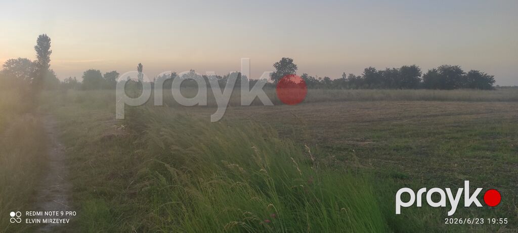 93 sot, Kənd təsərrüfatı, Mülkiyyətçi, Kupça (Çıxarış) — Torpaq, Quba (4)
