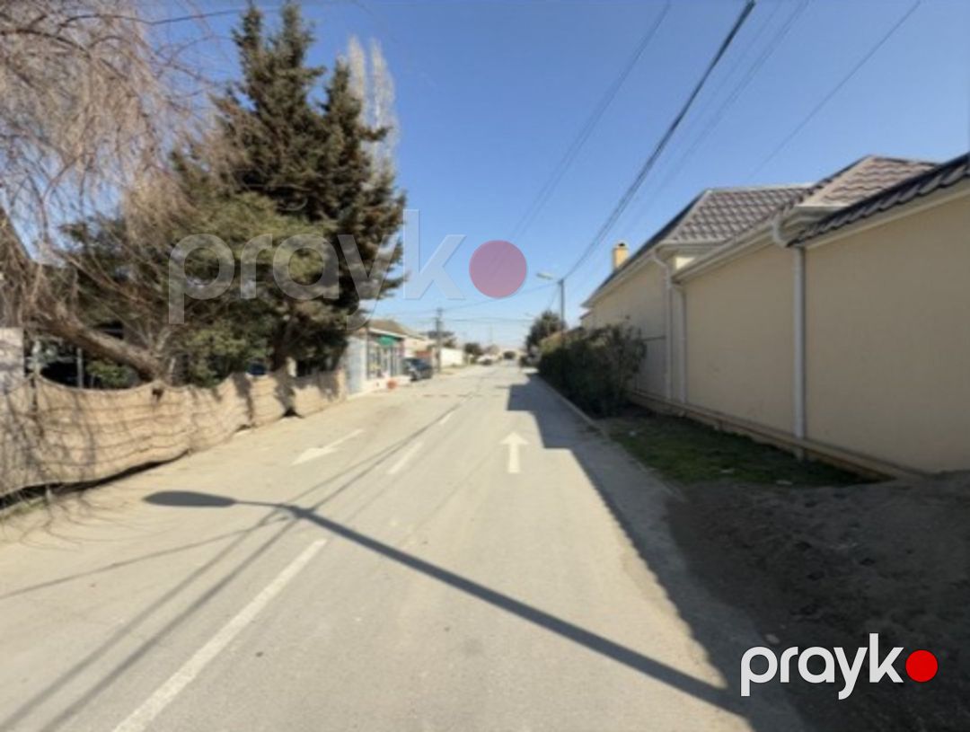 İcarəyə verilir 3 otaqlı həyət evi/bağ evi 196 m² — Ev, villa, Bakı (9)