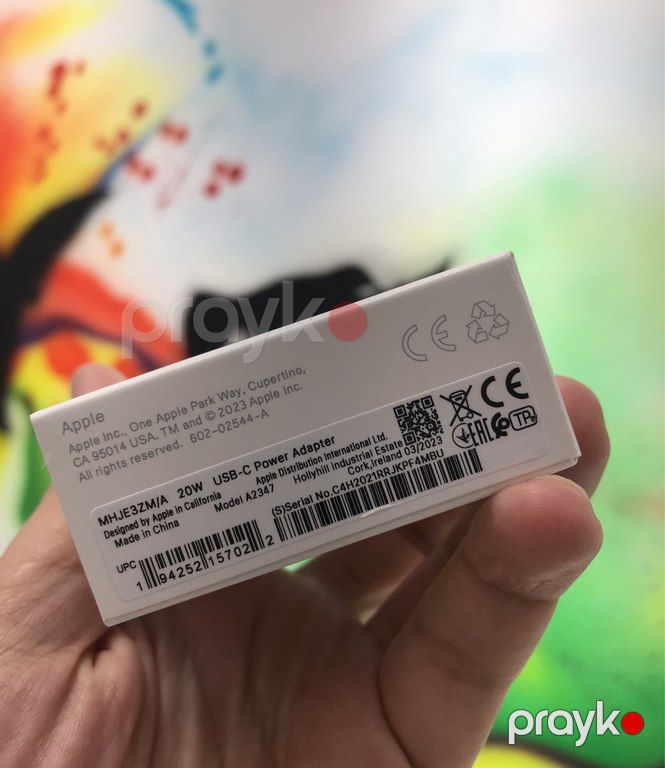 "Apple iPhone 15 Pro / 15 / 15 Plus / 15 Pro Max" adapter başlığı — Smartfonlar, Bakı (3)