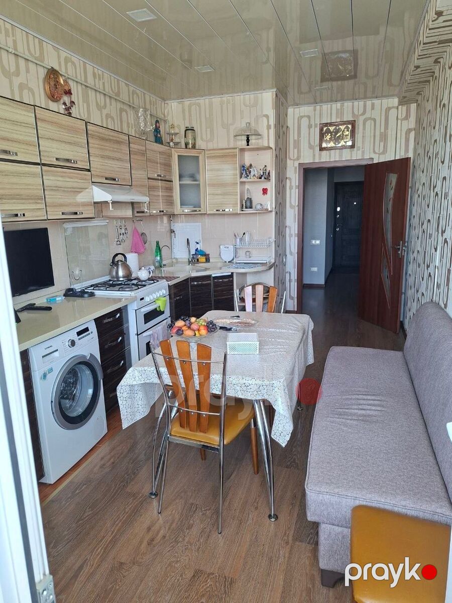 Satılır 3 otaqlı yeni tikili 86 m² — Mənzil, Bakı (7)