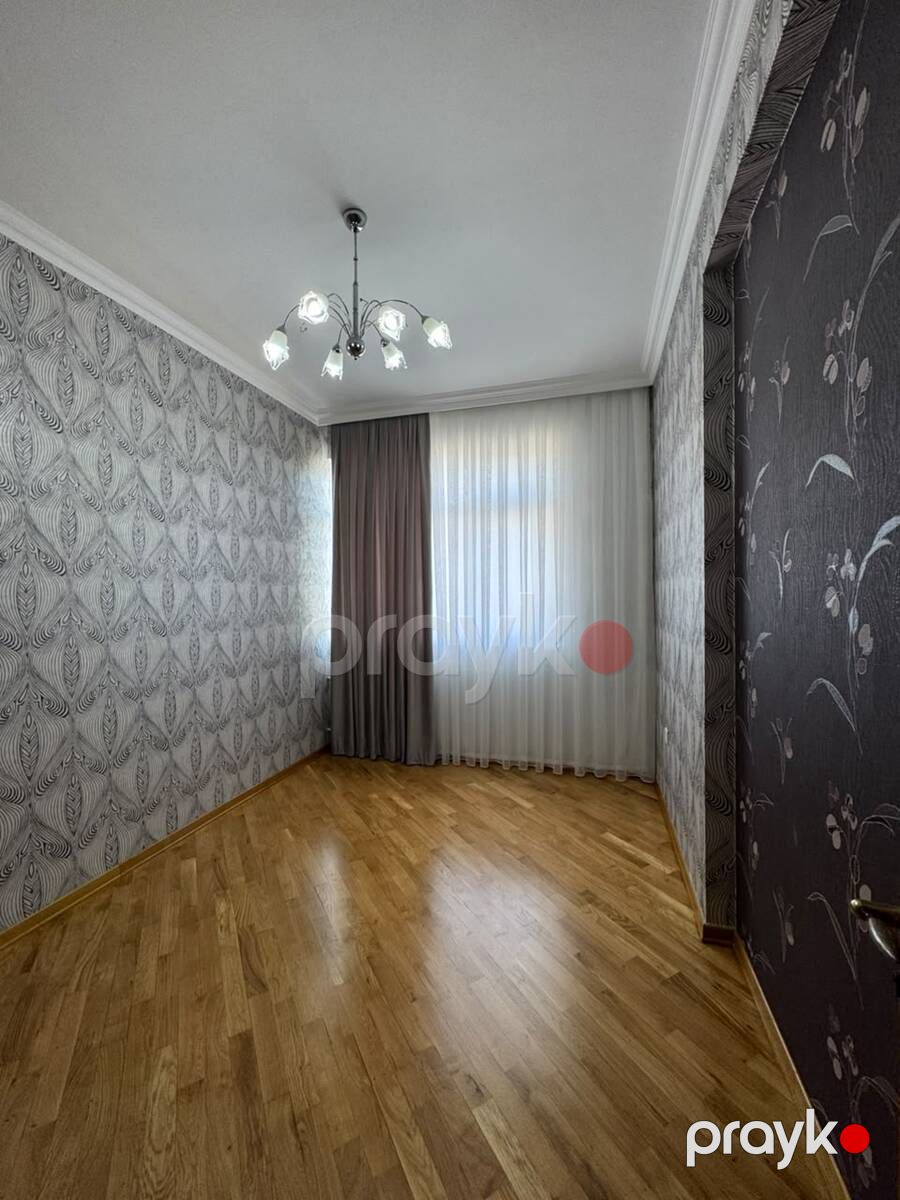 Satılır 3 otaqlı yeni tikili 108 m² — Mənzil, Bakı (4)