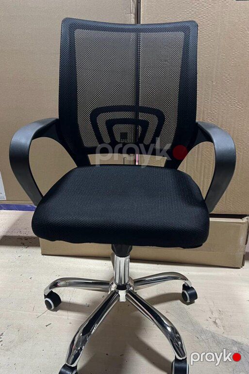 Ofis kresloları — Mebel, Bakı (2)