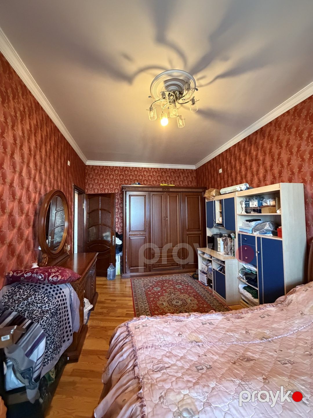Satılır 3 otaqlı yeni tikili 125 m² — Mənzil, Bakı (8)