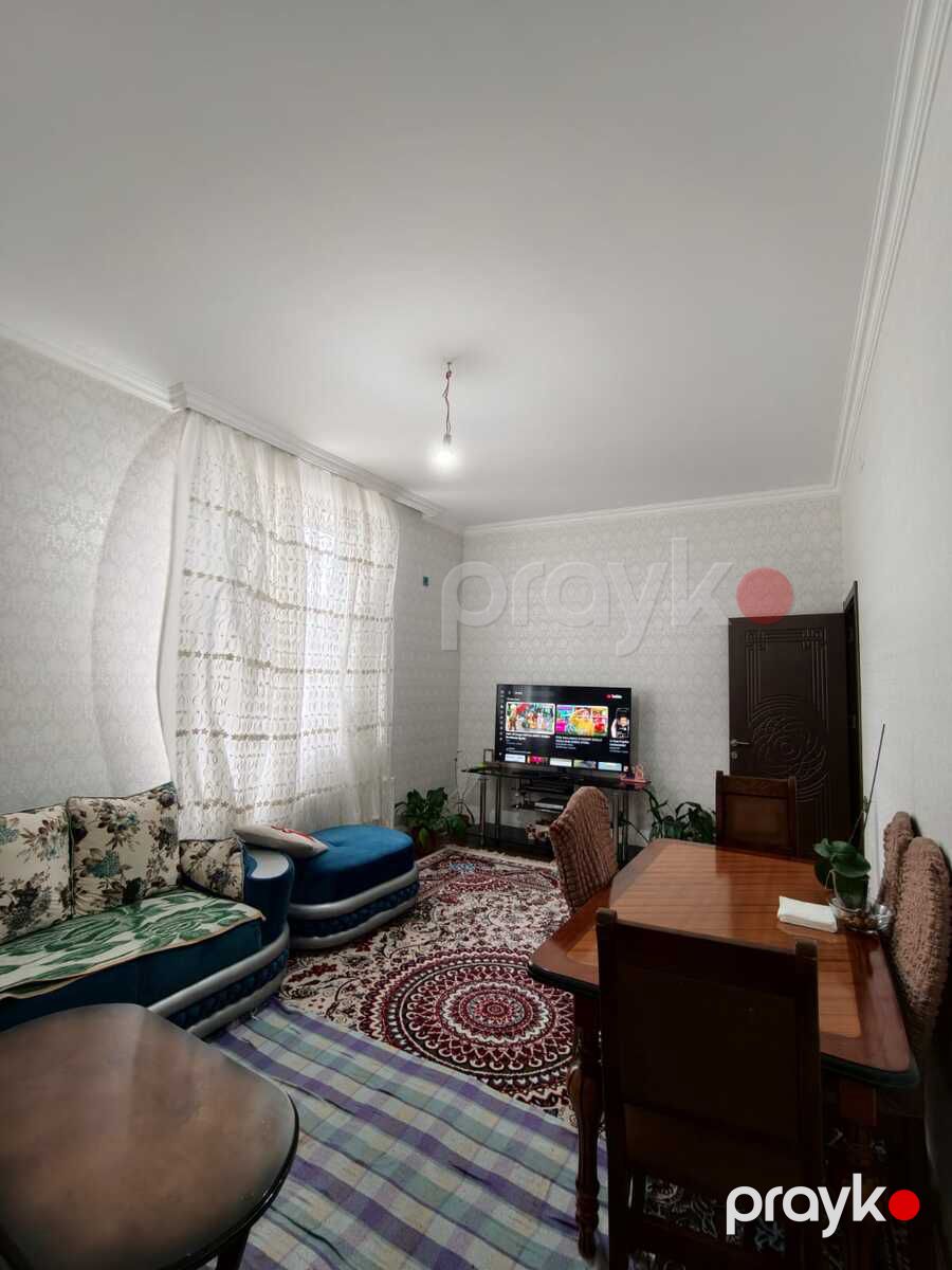 Satılır 3 otaqlı yeni tikili 85 m² — Mənzil, Bakı (3)