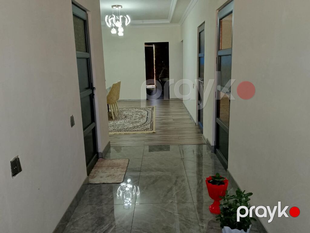 5 otaqlı, 20 kv. m, Kredit yoxdur, Yeni təmirli — Ev, villa, Quba (2)