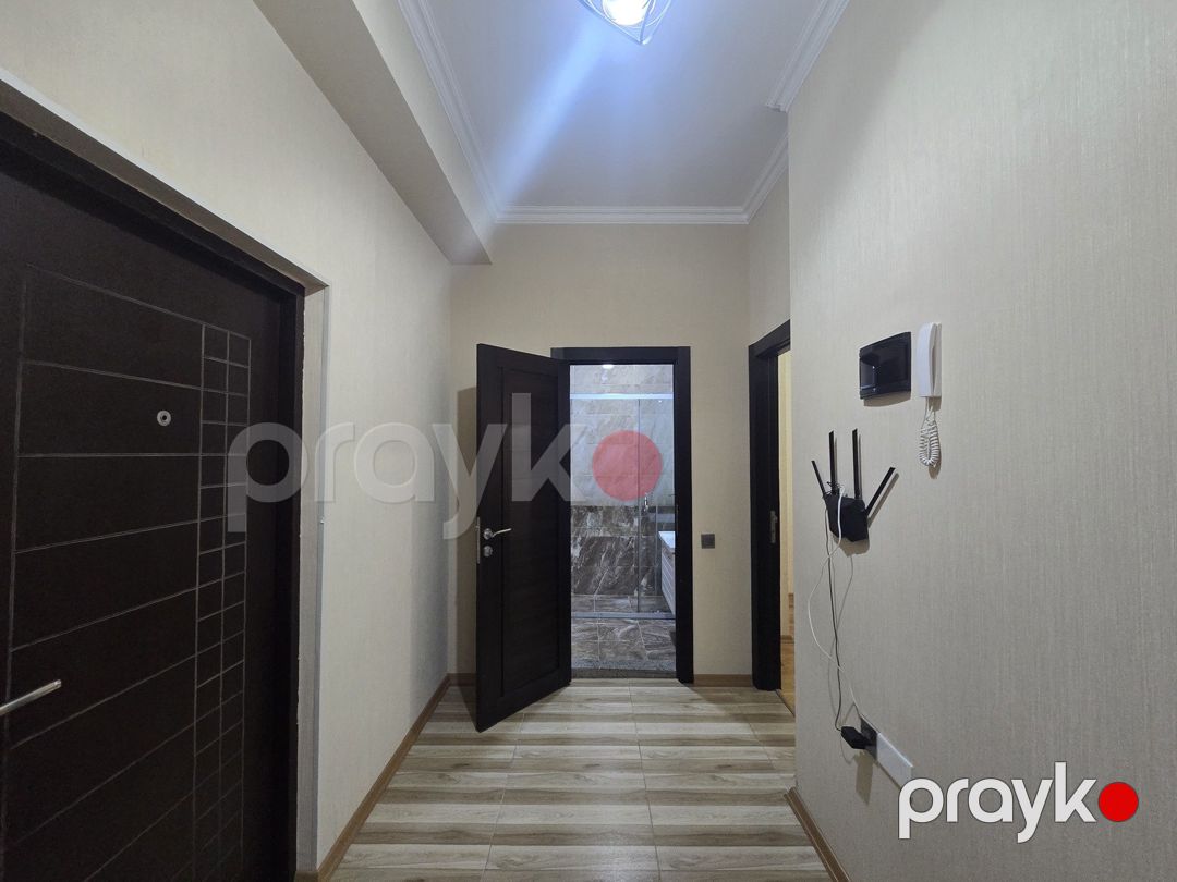 Satılır 3 otaqlı yeni tikili 61 m² — Mənzil, Sumqayıt (9)