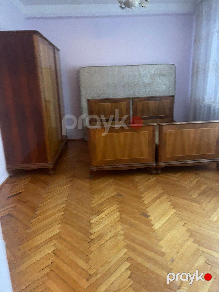 Satılır 2 otaqlı köhnə tikili 59 m² — Mənzil, Bakı (3)