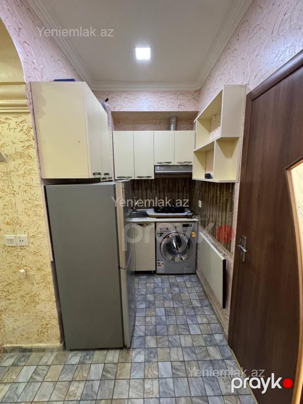 Satılır 2 otaqlı Bina evi menzil (Yeni tikili), 35 m², Masazır — Mənzil, Abşeron (5)