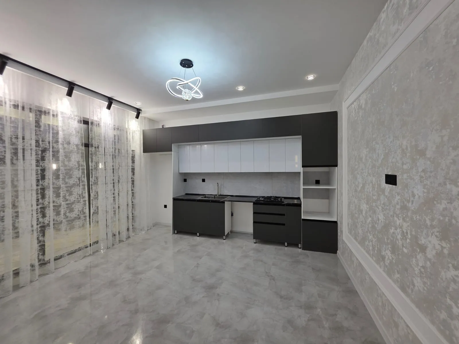 Şüvəlan, 3 otaqlı Həyət evi satılır - 140 m², 1 mərtəbə, 2.5 sot — Ev, villa, Bakı (9)