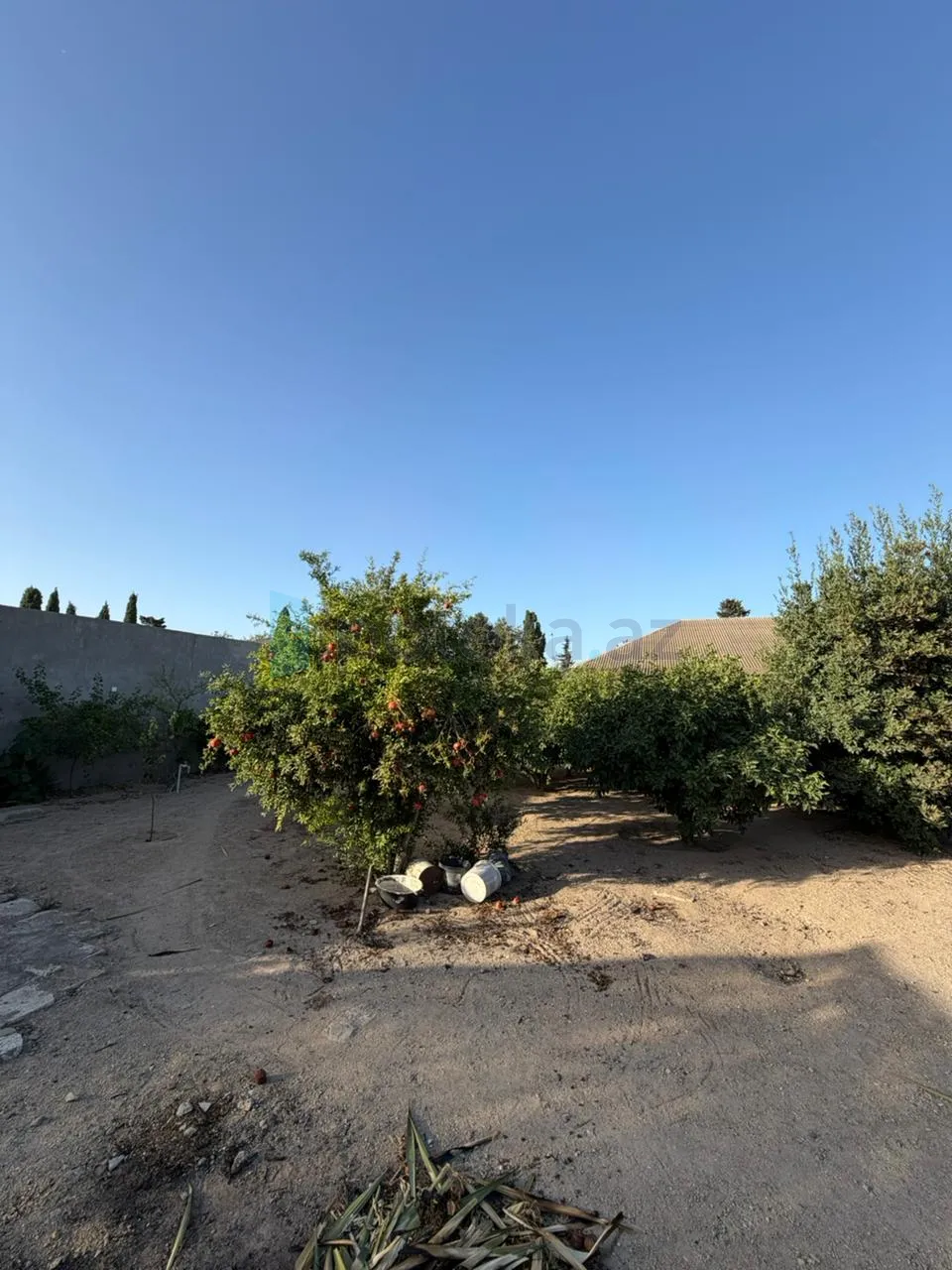 Satılır: Torpaq, Xəzər r., Şüvəlan q., 5.00 m² — Torpaq, Şüvəlan (2)