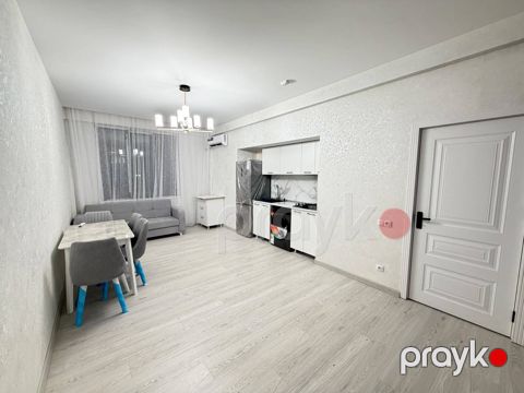 3-otaqlı yeni tikili kirayə verilir, 20 Yanvar m., 83 m² — Bakı
