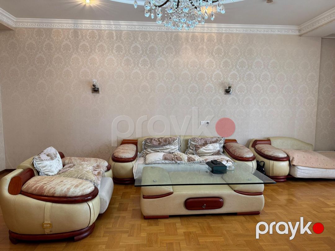 Satılır 3 otaqlı yeni tikili 175 m² — Mənzil, Bakı (4)
