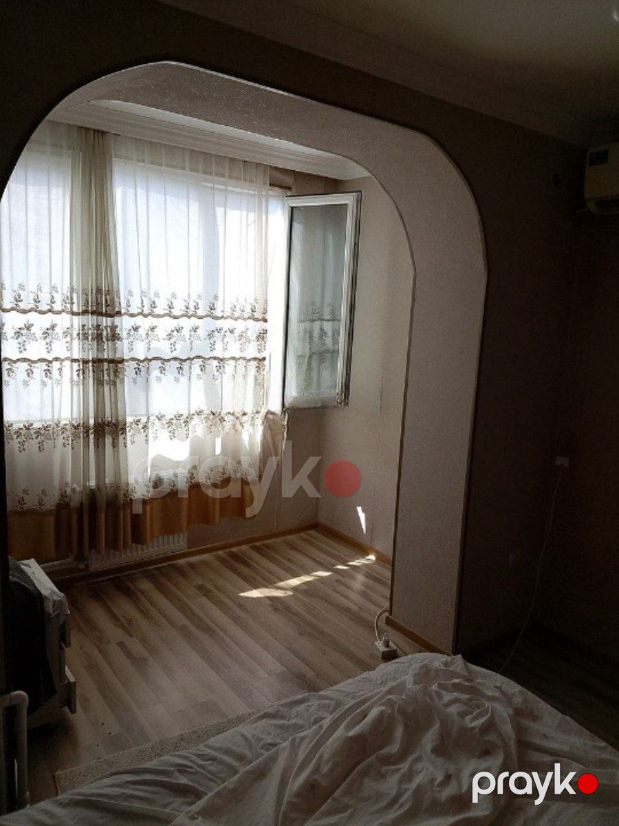 Satılır 2 otaqlı köhnə tikili 38 m² — Mənzil, Bakı (2)