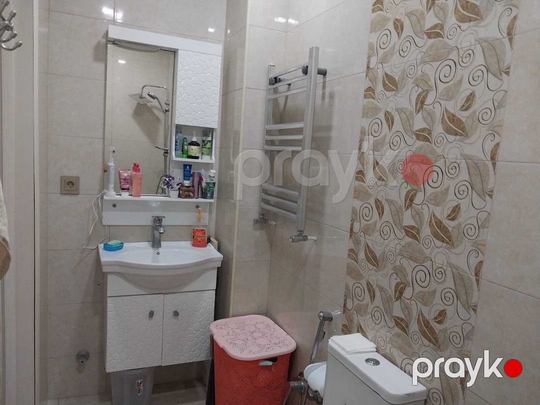 Satılır 3 otaqlı yeni tikili 73 m² — Mənzil, Bakı (8)