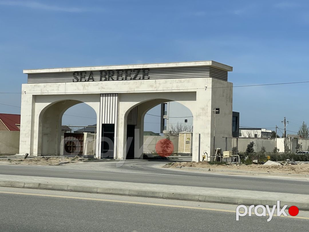 Satılır torpaq 3 sot — Torpaq, Bakı