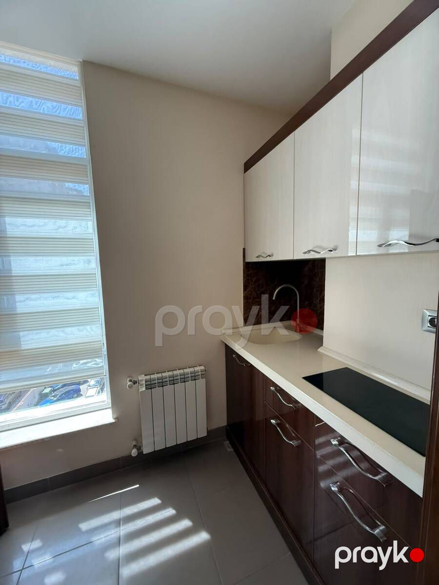 İcarəyə verilir 5 otaqlı ofis 180 m² — Ofis, Bakı (11)