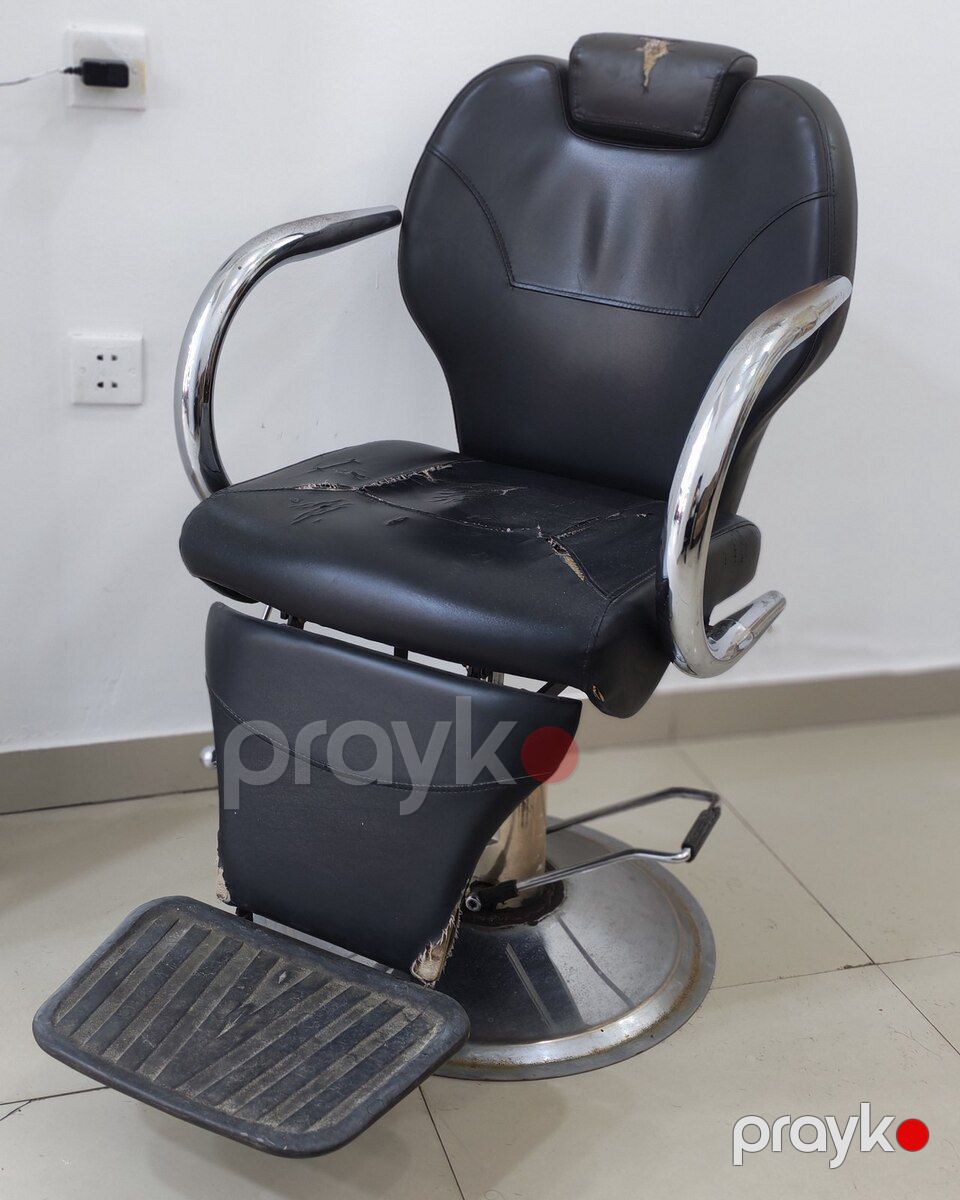 Salon kreslosu — Biznes və avadanlıq, Bakı (2)