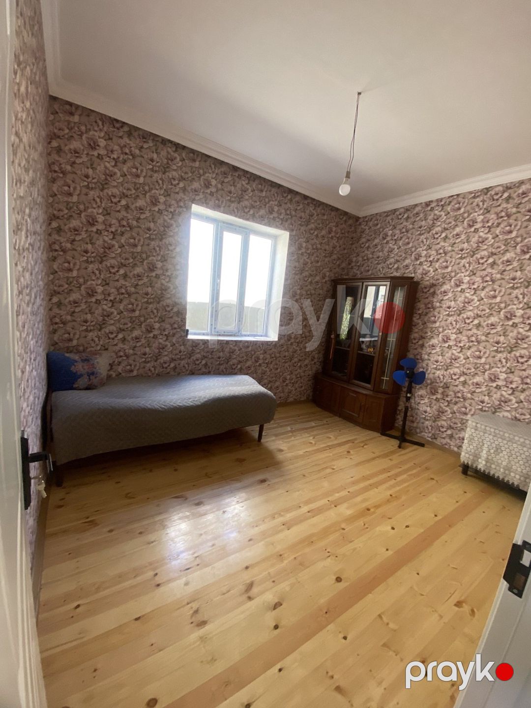 Satılır 4 otaqlı həyət evi/bağ evi 110 m² — Ev, villa, Bakı (7)