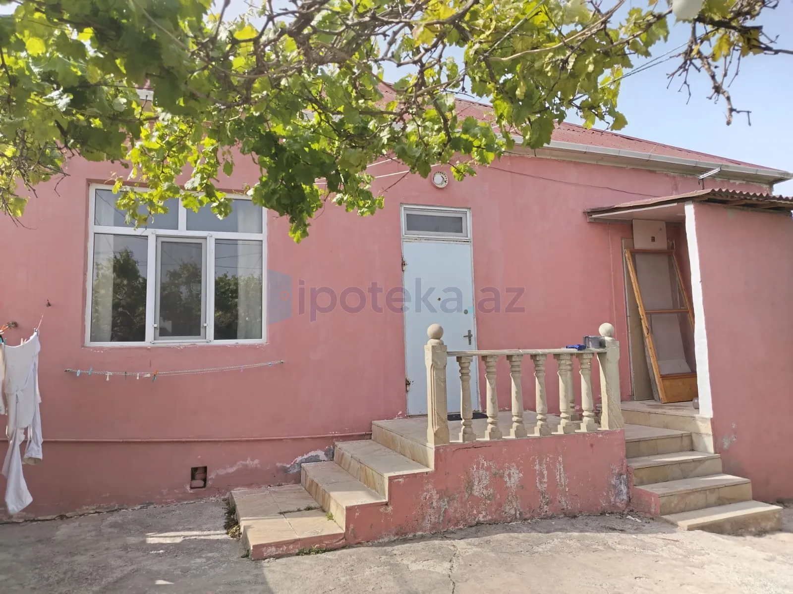 Satılır: 4 Otaq, Evlər/Villalar, Abşeron r., Ceyranbatan q., 120.00 m² — Ev, villa, Abşeron (2)