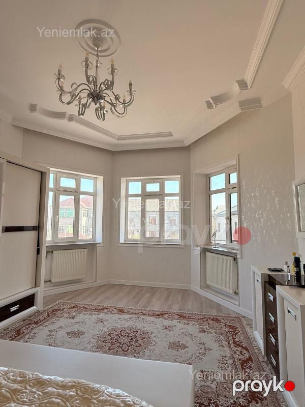 Satılır 7 otaqlı Həyət evi / Villa, 340 m², Sabunçu rayonu — Ev, villa, Bakı (11)