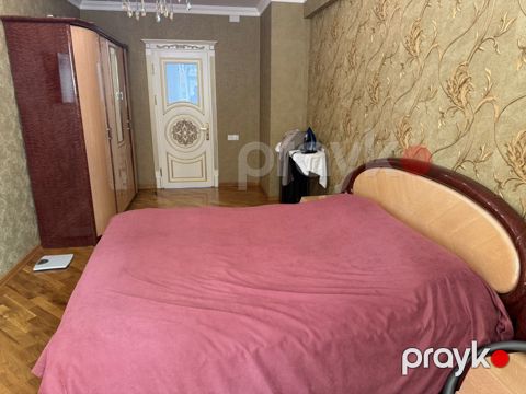 Yataq otağı mebeli — Bakı