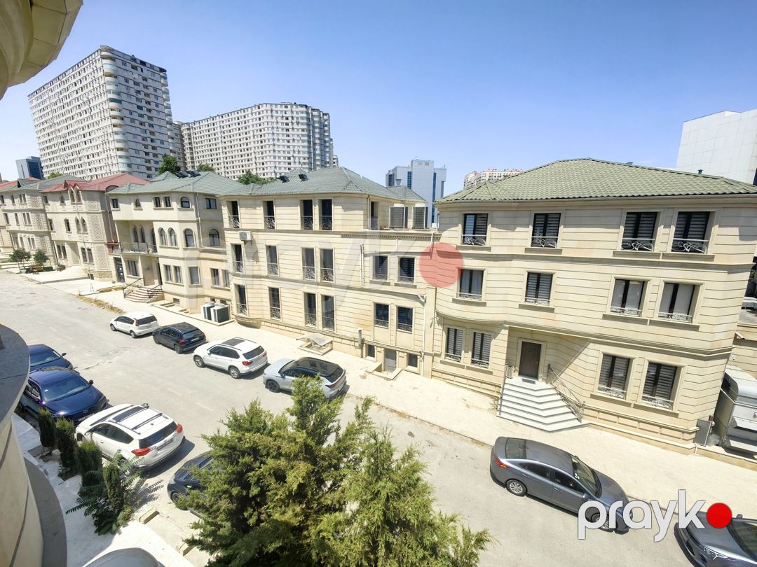 İcarəyə verilir obyekt 600 m² — Əmlak, Bakı (11)