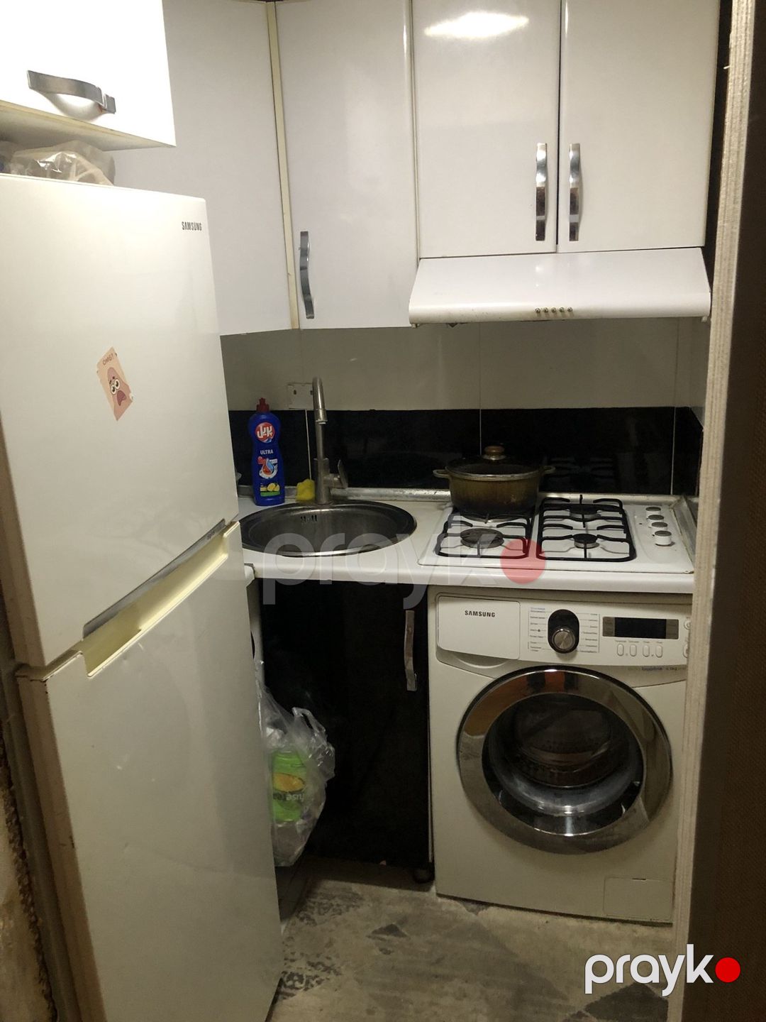 İcarəyə verilir 3 otaqlı yeni tikili 85 m² — Mənzil, Bakı (10)