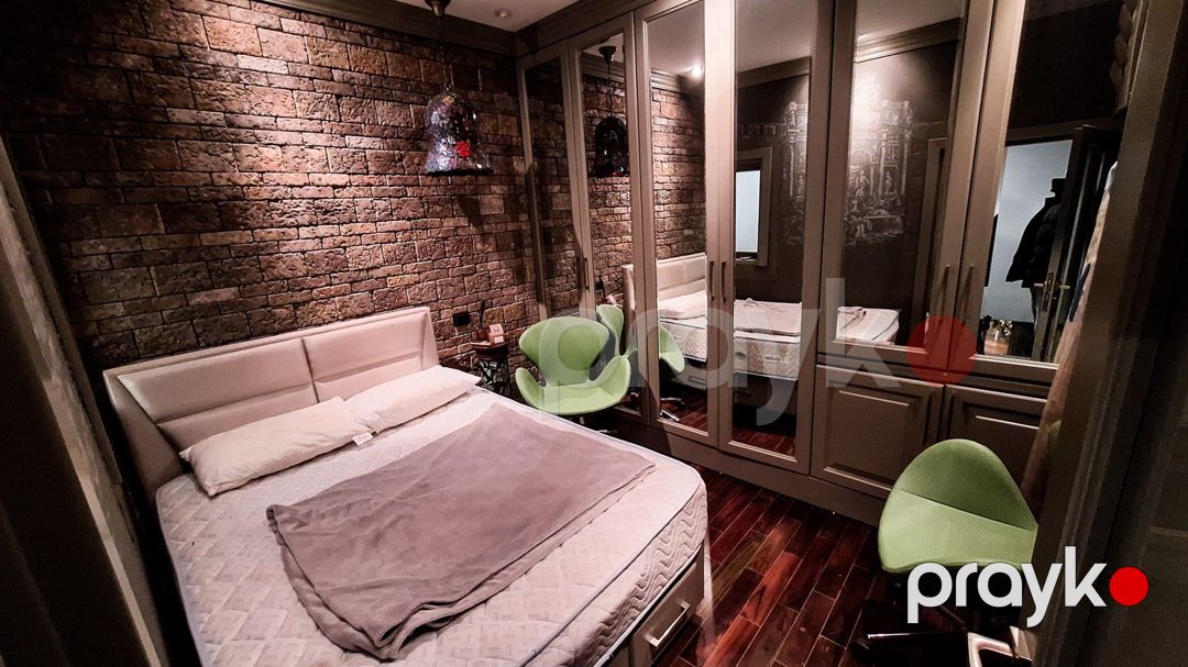 Satılır 5 otaqlı ofis 166 m² — Ofis, Bakı (4)