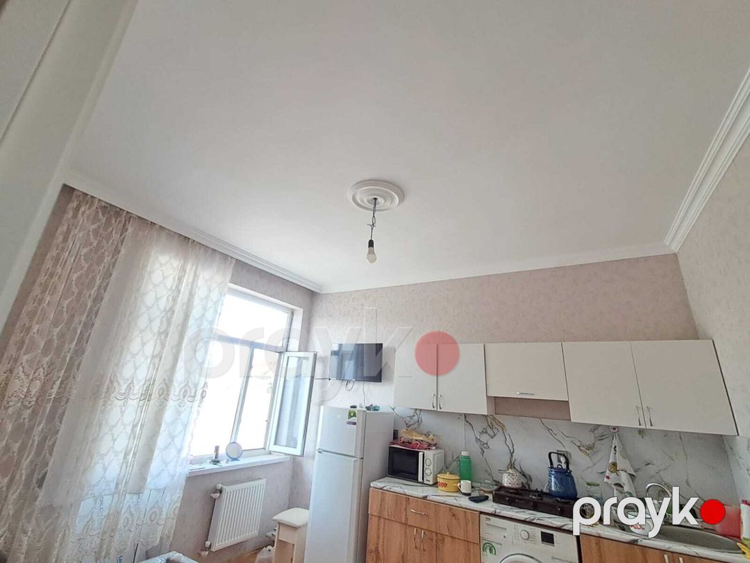 Satılır 3 otaqlı həyət evi/bağ evi 90 m² — Ev, villa, Sumqayıt (6)