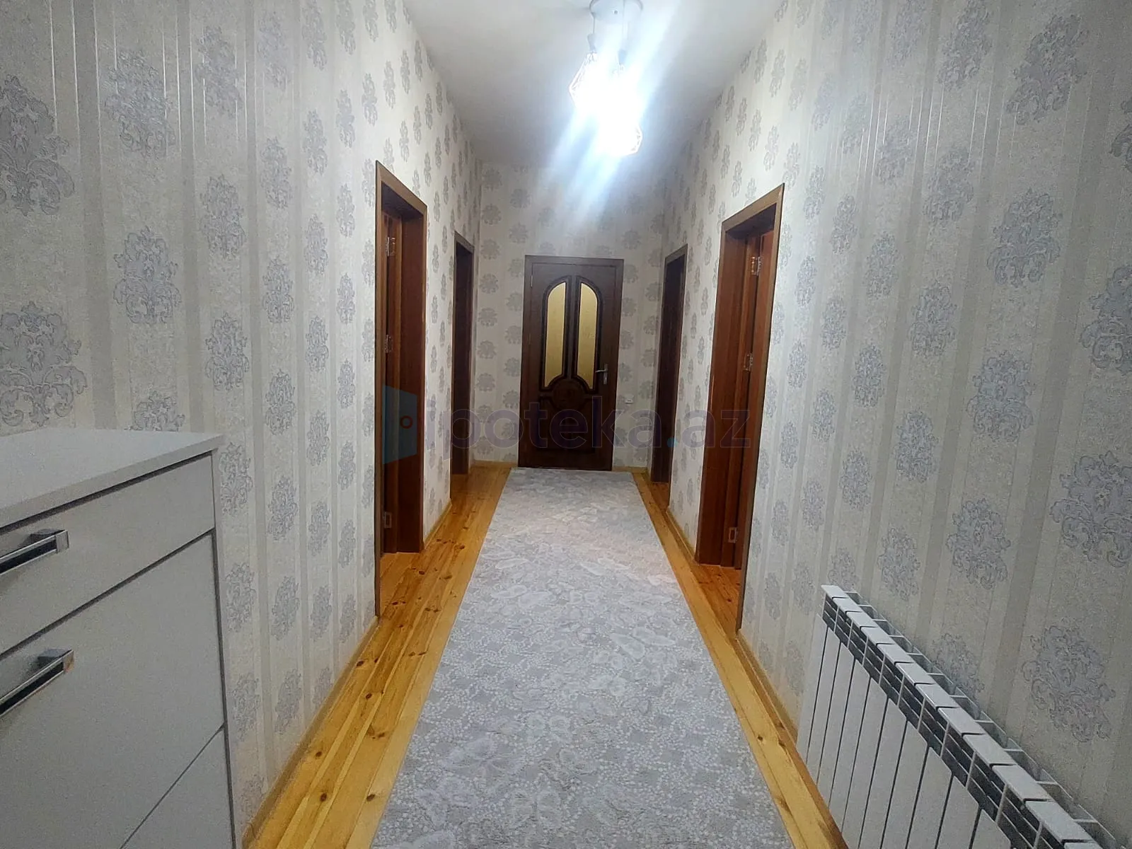 Satılır: 3 Otaq, Evlər/Villalar, Xəzər r., Binə q., 120.00 m² — Ev, villa, Binə (7)
