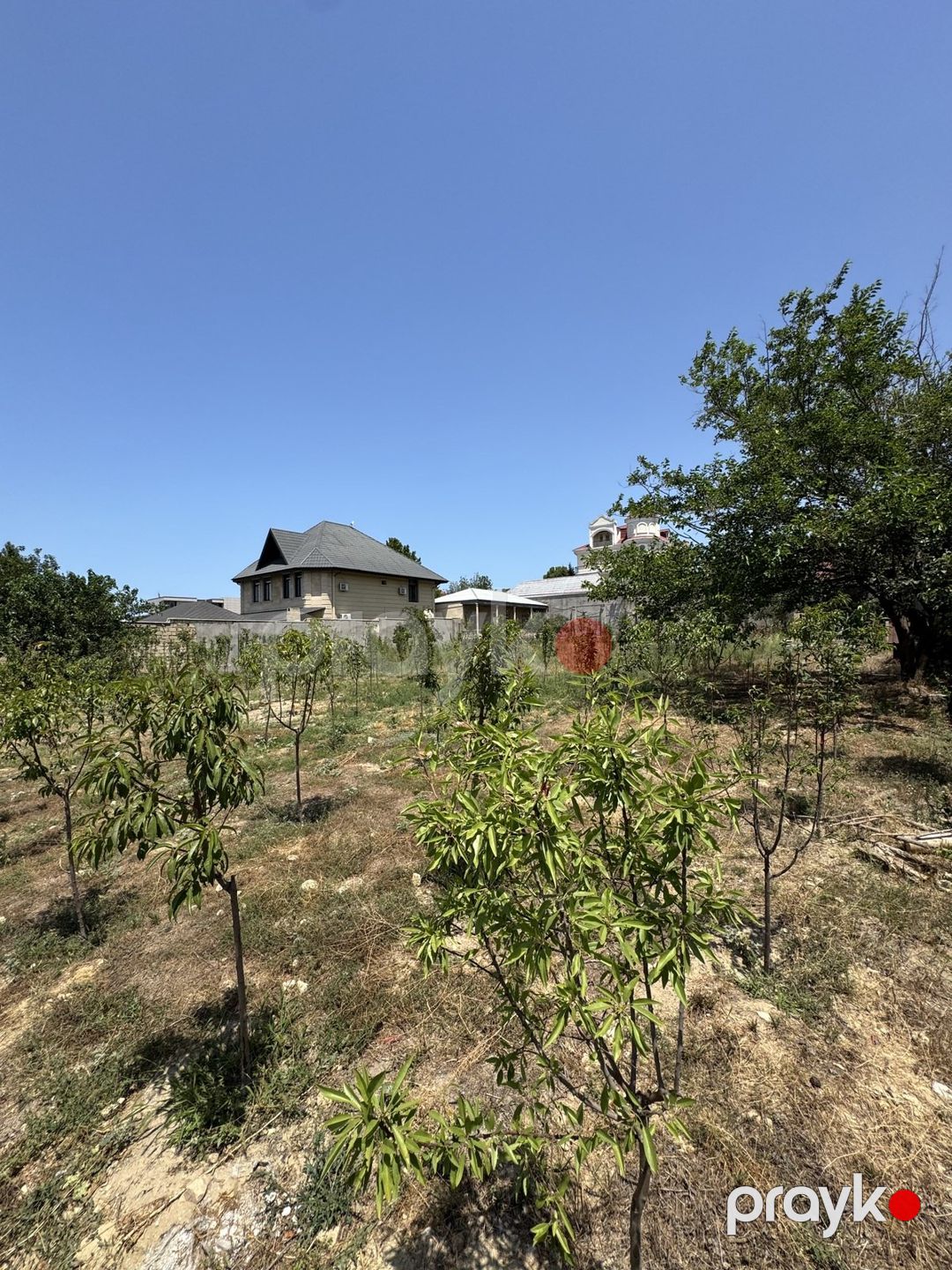 Satılır torpaq 17 sot — Torpaq, Bakı (5)