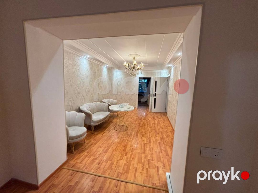 Satılır 2 otaqlı köhnə tikili 60 m² — Mənzil, Bakı (2)