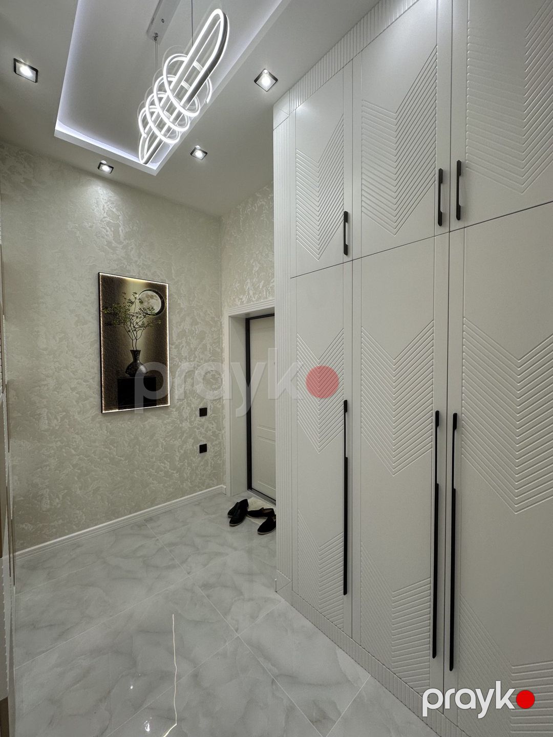 Satılır 2 otaqlı yeni tikili 68 m² — Mənzil, Bakı (12)