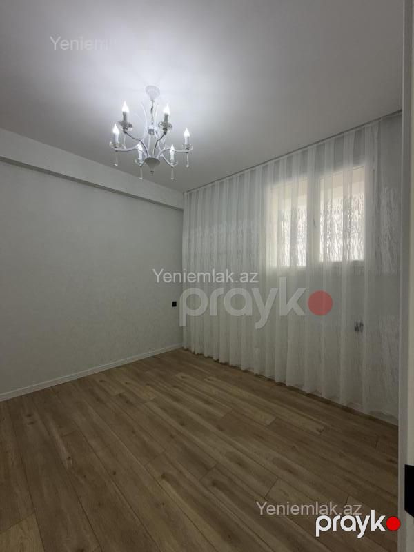 Satılır 2 otaqlı Bina evi menzil (Yeni tikili), 40 m², Qurtuluş 93 — Mənzil, Abşeron (6)
