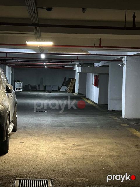 Satılır qaraj 2900 m² — Bakı